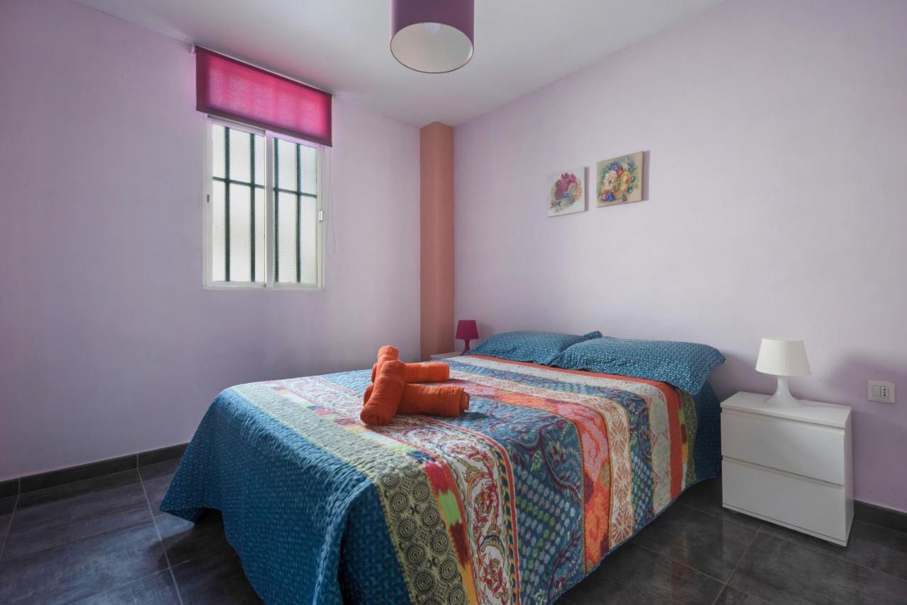Casa Caletillas Candelaria Extérieur photo
