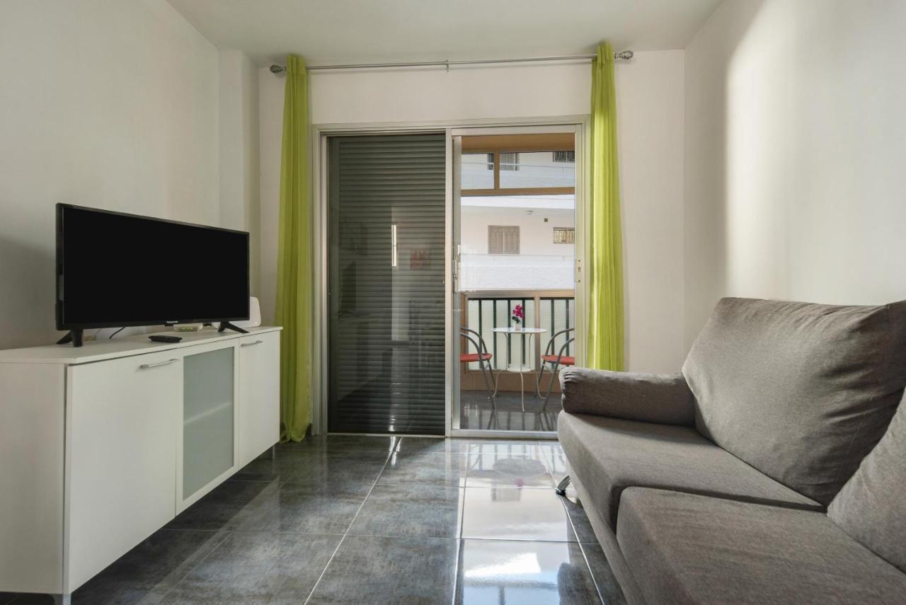 Casa Caletillas Candelaria Extérieur photo